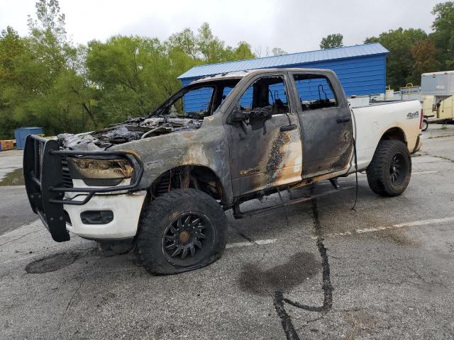 Global Auto Auctions: 2021 RAM 2500 LIMIT