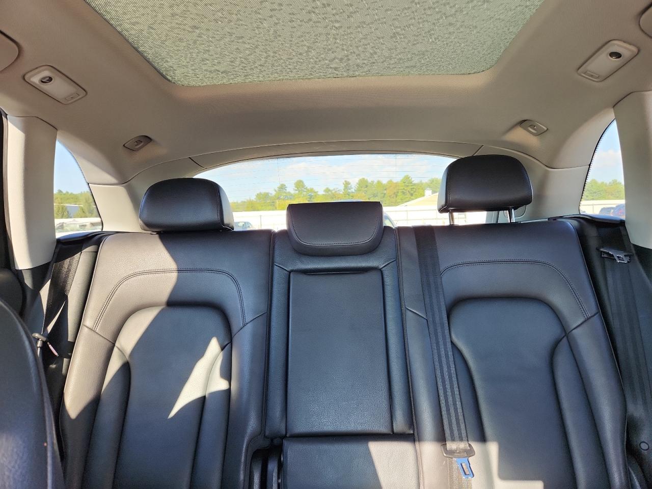 AUDI Q5 PREMIUM PLUS