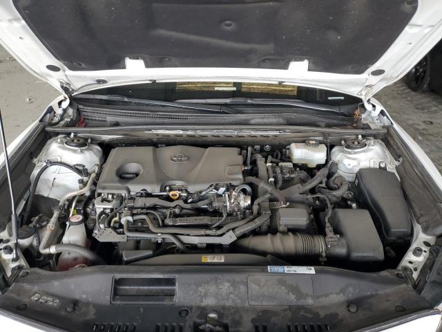 2023 TOYOTA CAMRY SE NIGHT SHADE #3292738594