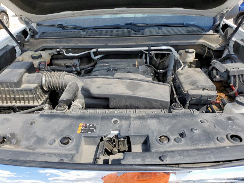 2016 GMC CANYON 1GTH5BEA8G1268980