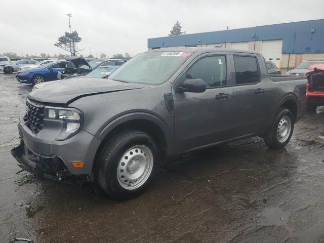 Global Auto Auctions: 2025 FORD MAVERICK XL