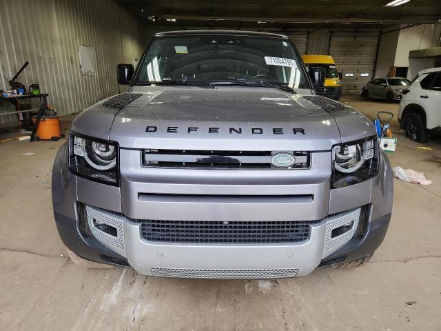 2022 LAND ROVER DEFENDER 1 SALEP7RU4N2071304