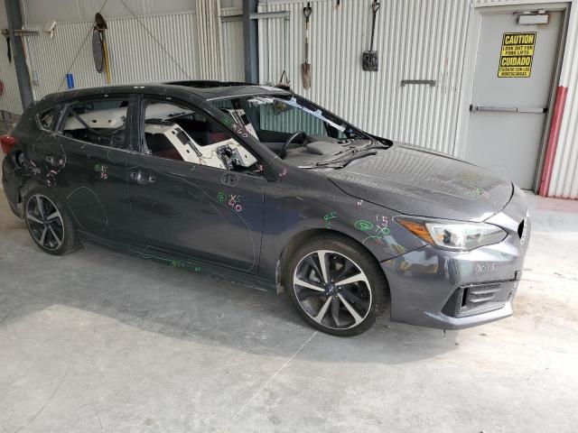 2020 SUBARU IMPREZA SP - 4S3GTAM61L3704849