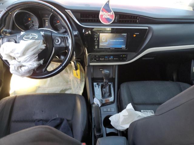 2016 TOYOTA SCION IM JTNKARJE1GJ503508