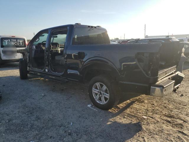 2021 FORD F150 SUPER - 1FTFW1CD1MFA45044