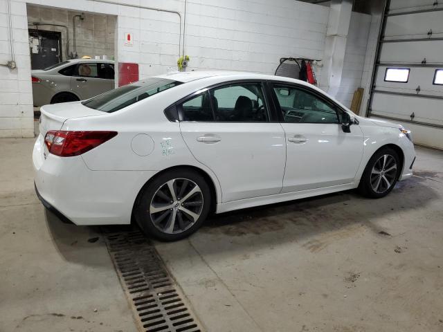 2018 SUBARU LEGACY 2.5 4S3BNAN60J3037241