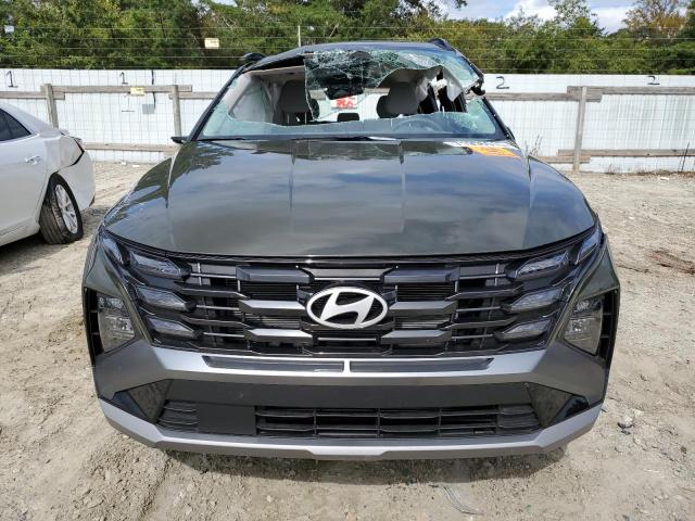 2025 HYUNDAI TUCSON SEL 5NMJBCDE8SH528118