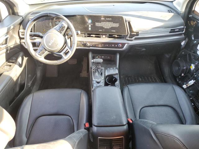 2023 KIA SPORTAGE E - 5XYK33AF8PG060049