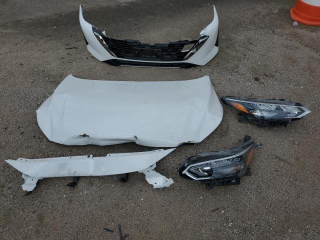 2024 NISSAN SENTRA SR 3N1AB8DV0RY264537