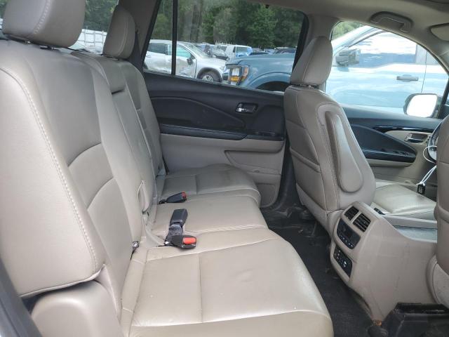 2016 HONDA PILOT TOUR - 5FNYF6H90GB051078