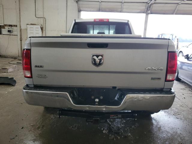 2018 RAM 1500 SLT 1C6RR7GG5JS106501