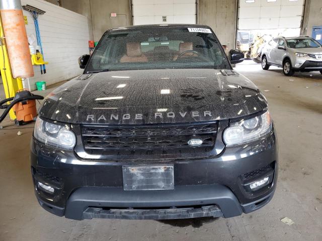 2014 LAND ROVER RANGE ROVE #3230354669