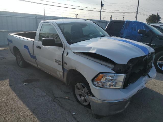 2019 RAM 1500 CLASSIC TRADESMAN 3C6JR6DT5KG674832