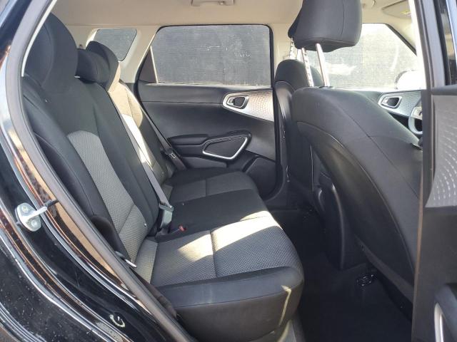 2025 KIA SOUL LX KNDJ23AU4S7932939