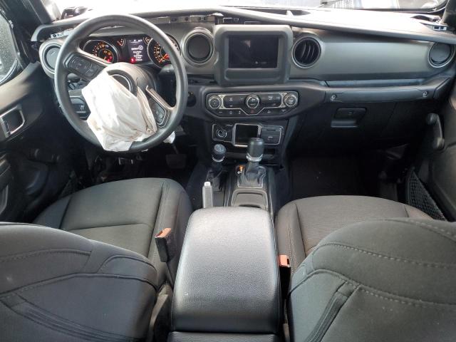 2023 JEEP GLADIATOR SPORT 1C6HJTAG0PL508062