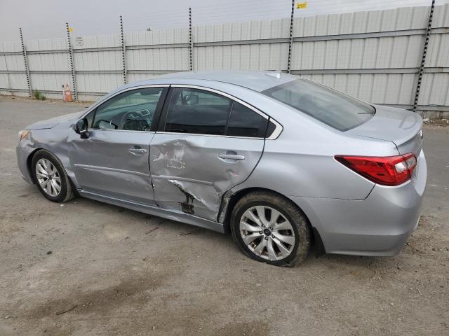 2017 SUBARU LEGACY 2.5 4S3BNAF6XH3067937