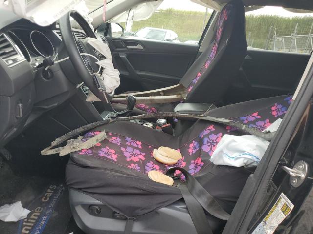 2021 VOLKSWAGEN TIGUAN SE 3VV3B7AX4MM115006