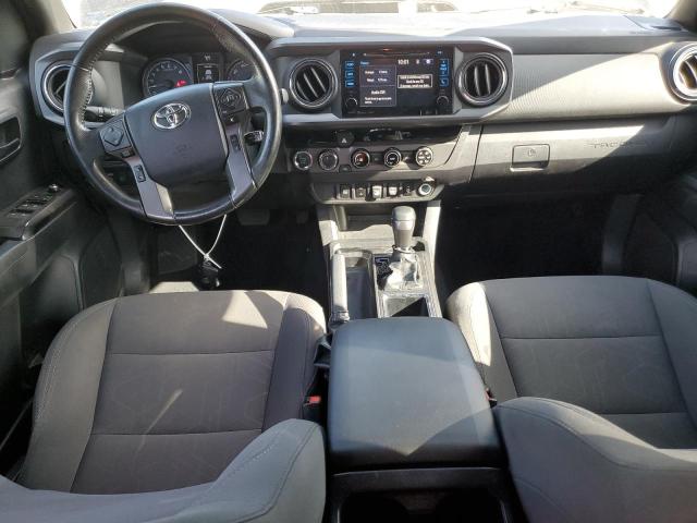 2018 TOYOTA TACOMA DOU 3TMCZ5AN7JM156030