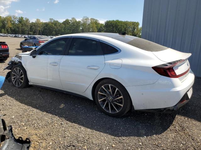 2022 HYUNDAI SONATA LIM KMHL34J27NA232586