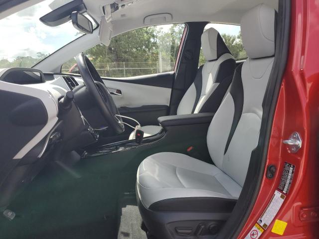 2021 TOYOTA PRIUS SPEC JTDKAMFU1M3137637