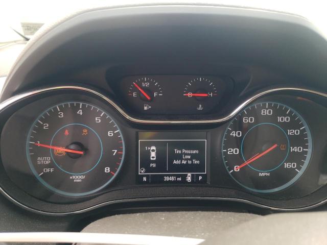 2017 CHEVROLET CRUZE LS 1G1BC5SM0H7202944