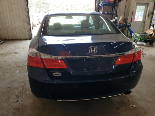 2015 HONDA ACCORD LX 1HGCR2F39FA001751