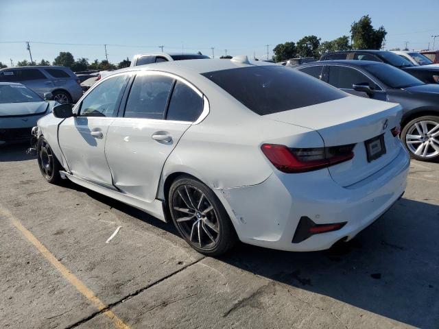 2019 BMW 330I WBA5R1C50KAK08771