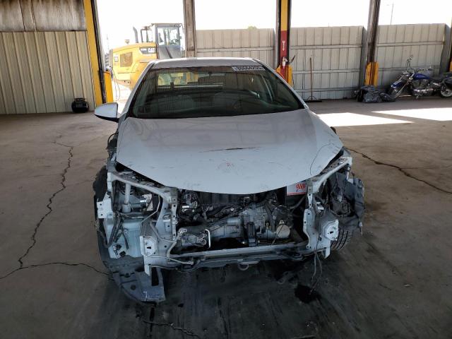 2016 TOYOTA COROLLA L - 2T1BURHE3GC671924
