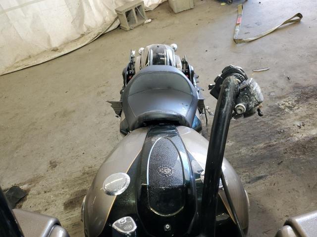 2013 HARLEY-DAVIDSON FLTRXSE CV 1HD1TC819DB959397