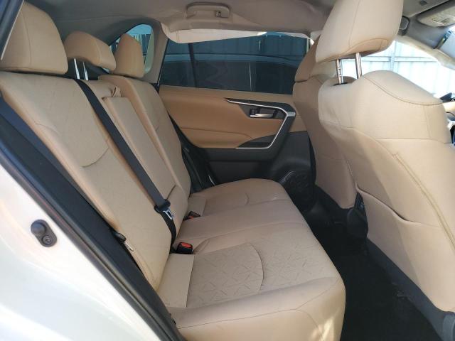 2025 TOYOTA RAV4 XLE 2T3W1RFV8SC316471