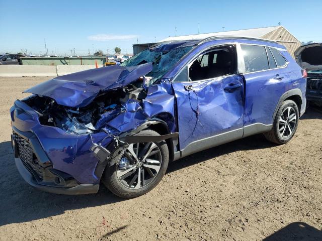 Global Auto Auctions: 2025 TOYOTA COROLLA CR