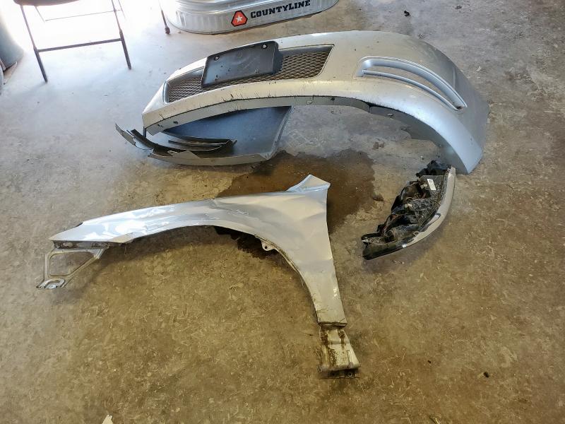 2015 CHEVROLET IMPALA LIM 2G1WA5E33F1113941