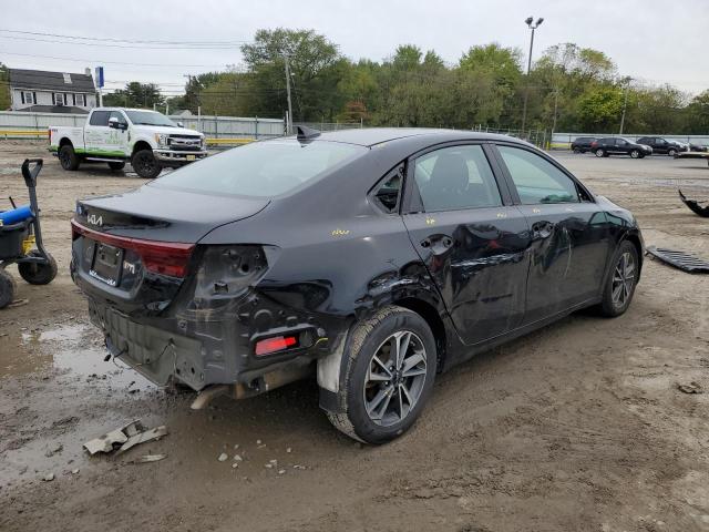 2022 KIA FORTE FE - 3KPF24AD9NE429276