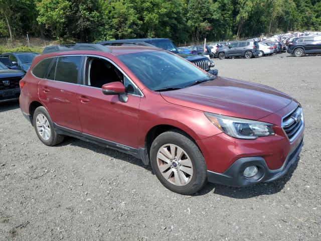 2018 SUBARU OUTBACK 2. 4S4BSAFC3J3284505