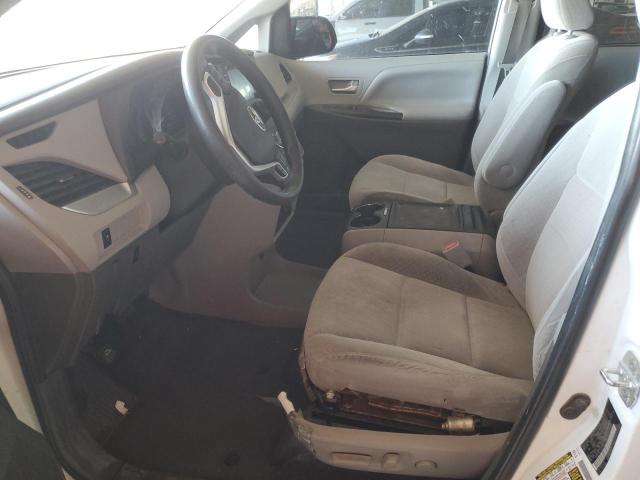 2020 TOYOTA SIENNA LE 5TDKZ3DC1LS027892