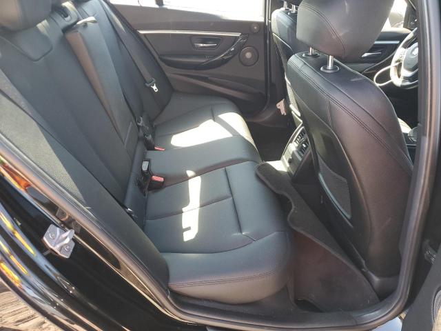 2016 BMW 328 I SULE WBA8E9G59GNU29416