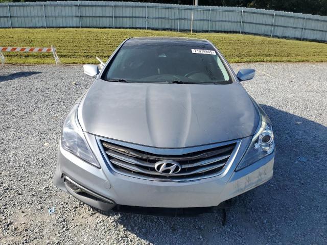 2016 HYUNDAI AZERA LIMITED KMHFH4JG3GA508341