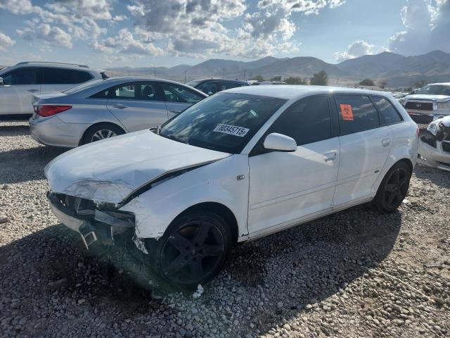 2008 AUDI A3 S-LINE #3291284446