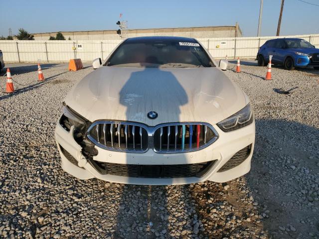 2022 BMW 840XI WBAGV4C00NCH67131