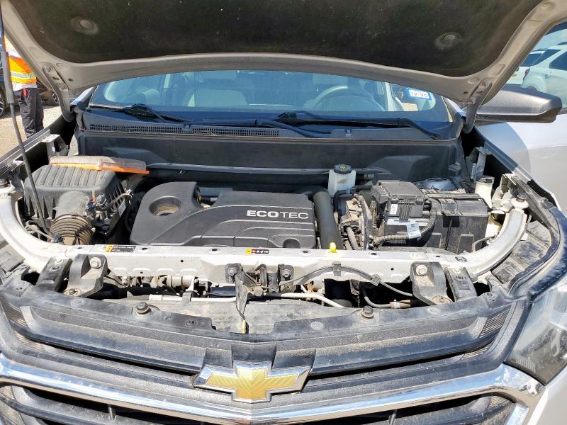 2018 CHEVROLET EQUINOX LS #3296458649