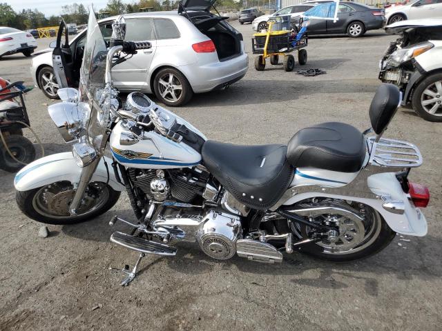 2007 HARLEY-DAVIDSON FLSTF - 1HD1BX5127Y050644