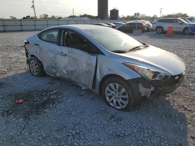 2012 HYUNDAI ELANTRA GL #3290284274