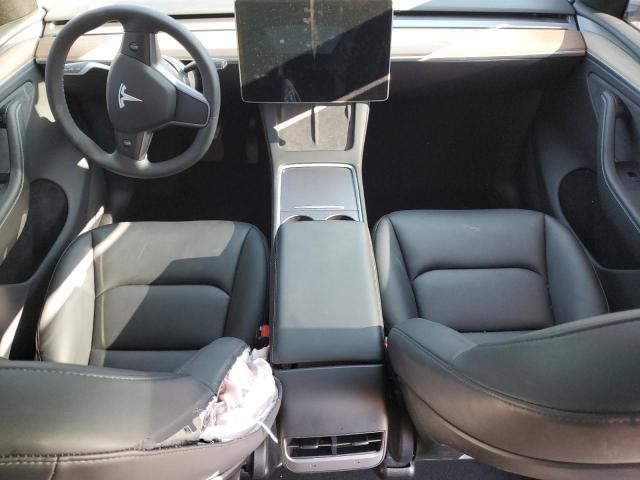 2024 TESLA MODEL Y #3296431677