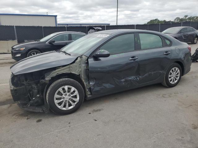 KIA FORTE FE