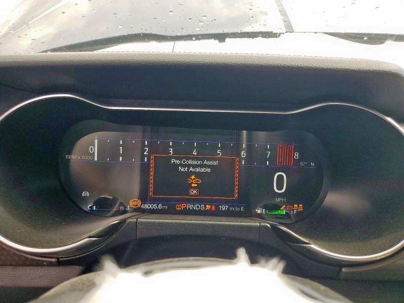 2020 FORD MUSTANG GT - 1FA6P8CF0L5176208