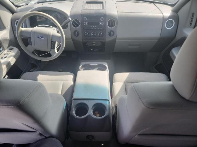 2008 FORD F150 SUPERCREW #3298142244