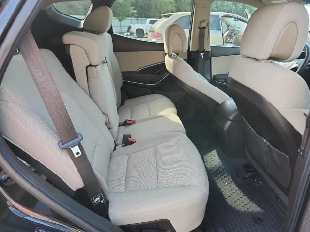2018 HYUNDAI SANTA FE S 5NMZU3LB1JH074698