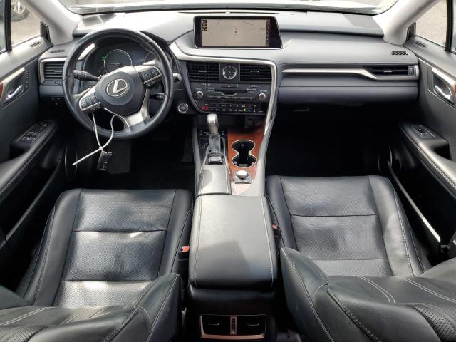 2019 LEXUS RX 350 L JTJDZKCA2K2017281