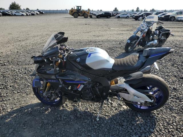 2025 YAMAHA YZF1000 D JYARNA8E2SA000301