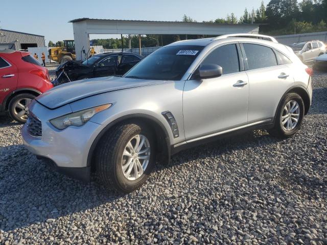 INFINITI FX35